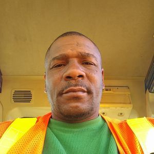 Meet your Posher, Reginald